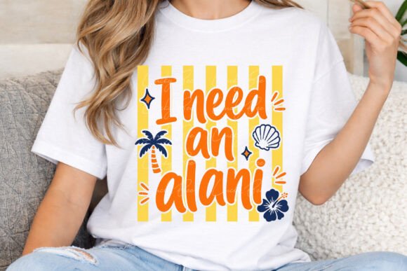 Download I Need an Alani PNG, Summer Vacation Png - Summer vacation Collection